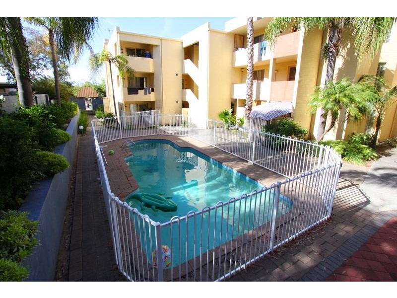 15/61 Elizabeth Street, South Perth WA 6151