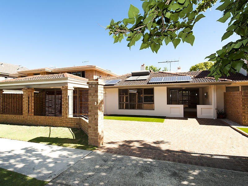 3 Karoo Street, South Perth WA 6151