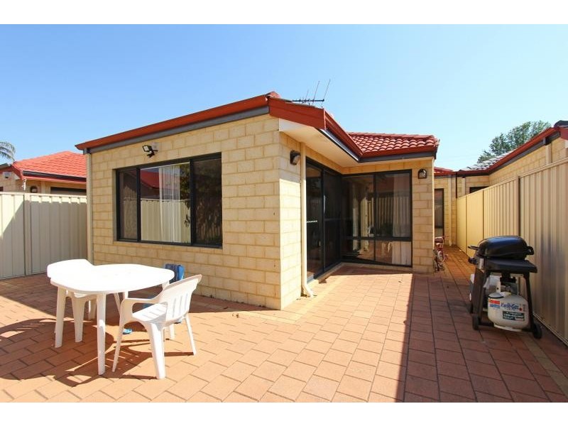 6B Marchamley Street, Carlisle WA 6101