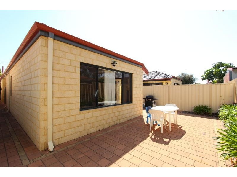 6B Marchamley Street, Carlisle WA 6101