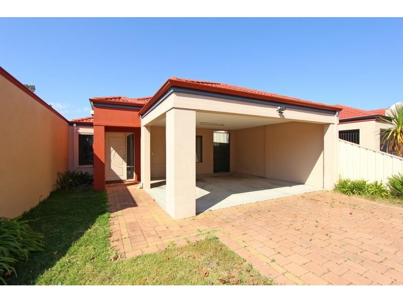 6B Marchamley Street, Carlisle WA 6101