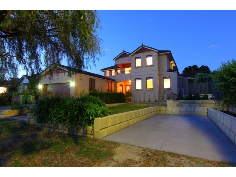 46 Bessell Avenue, Como WA 6152