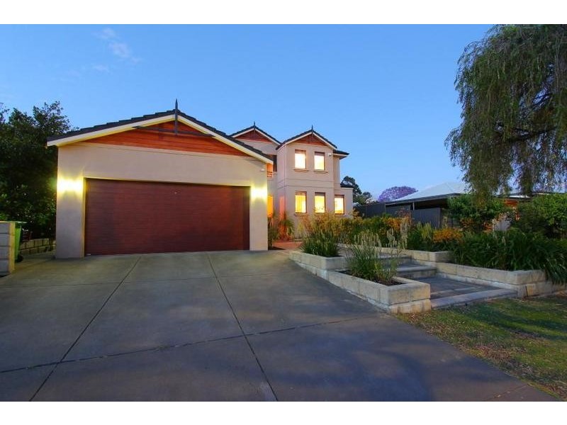 46 Bessell Avenue, Como WA 6152