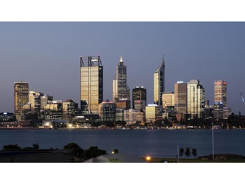 5/36 Hopetoun Street, South Perth WA 6151