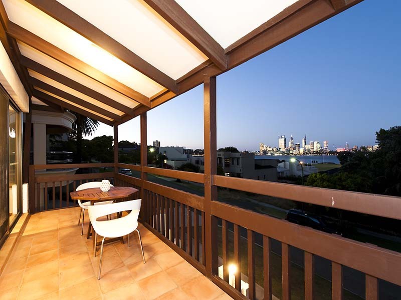 5/36 Hopetoun Street, South Perth WA 6151