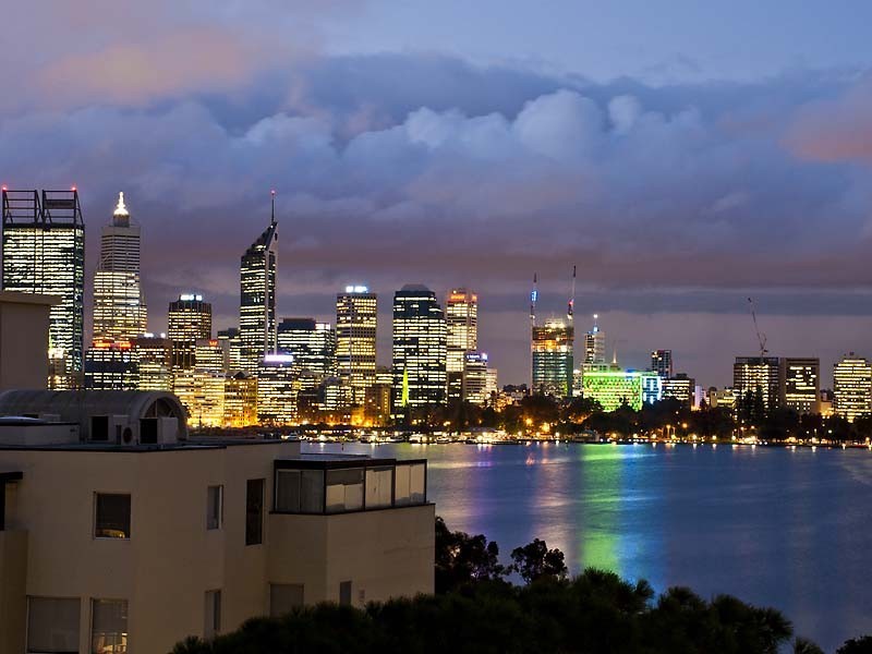 6/152 Mill Point Road, South Perth WA 6151