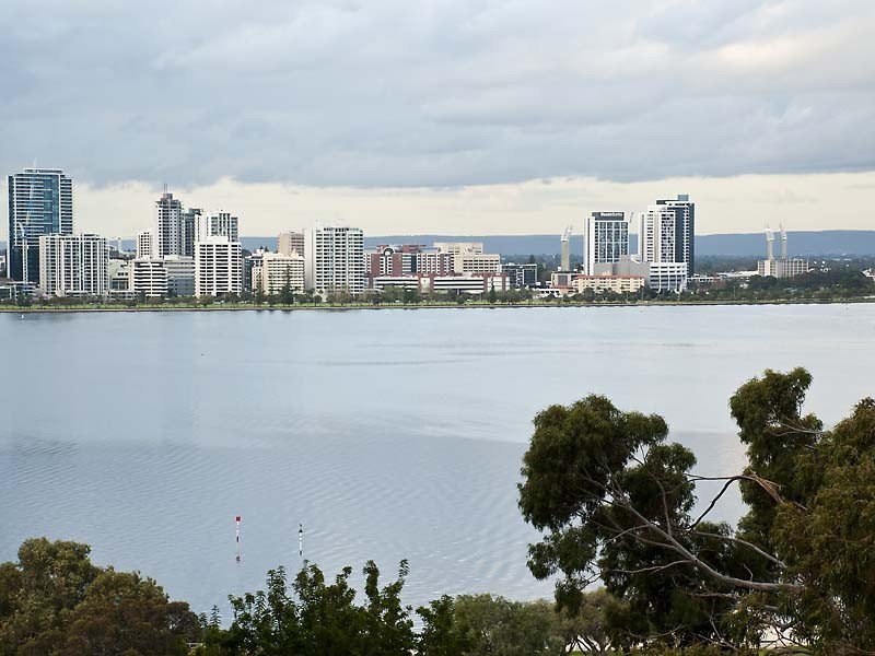 6/152 Mill Point Road, South Perth WA 6151