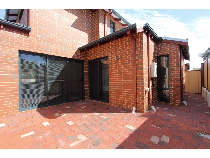 4/38 Sunbury Road, Victoria Park WA 6100