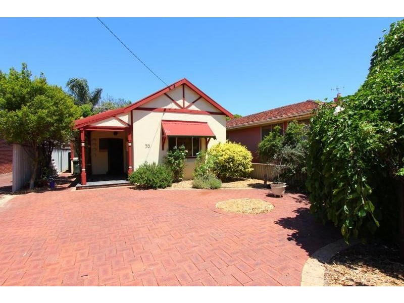 70 Geddes Street, Victoria Park WA 6100