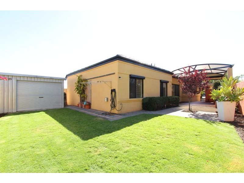 63 Conochie Crescent, Manning WA 6152