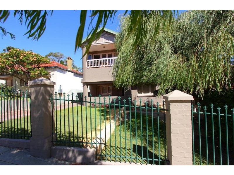 31 Fourth Avenue, Kensington WA 6151