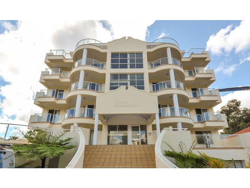 2/17 Hardy Street, South Perth WA 6151