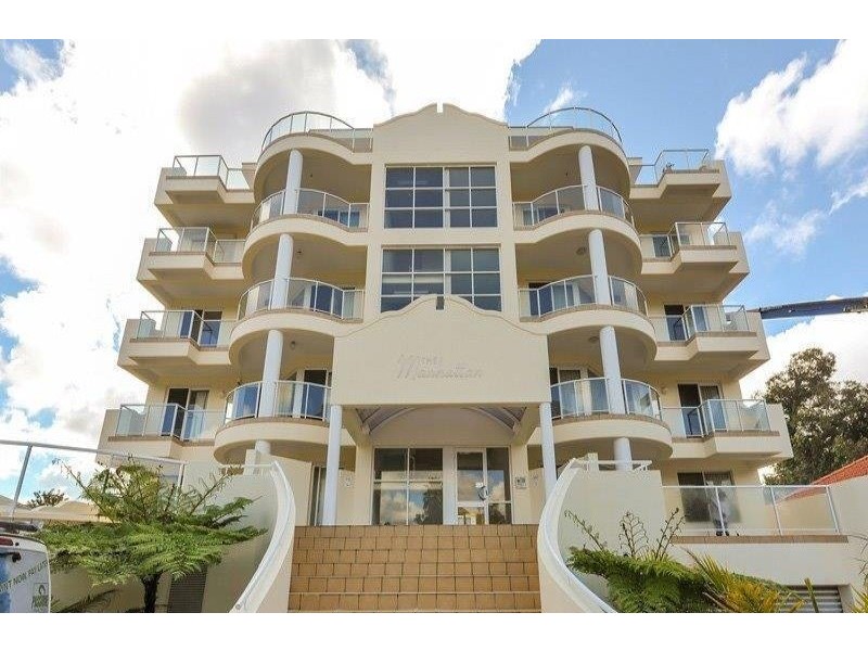 2/17 Hardy Street, South Perth WA 6151