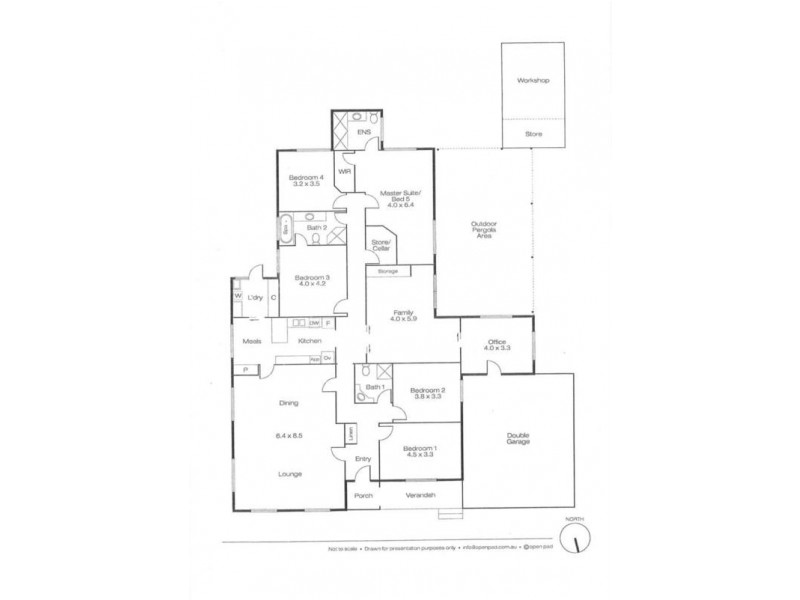 51 Hobbs Avenue, Como WA 6152