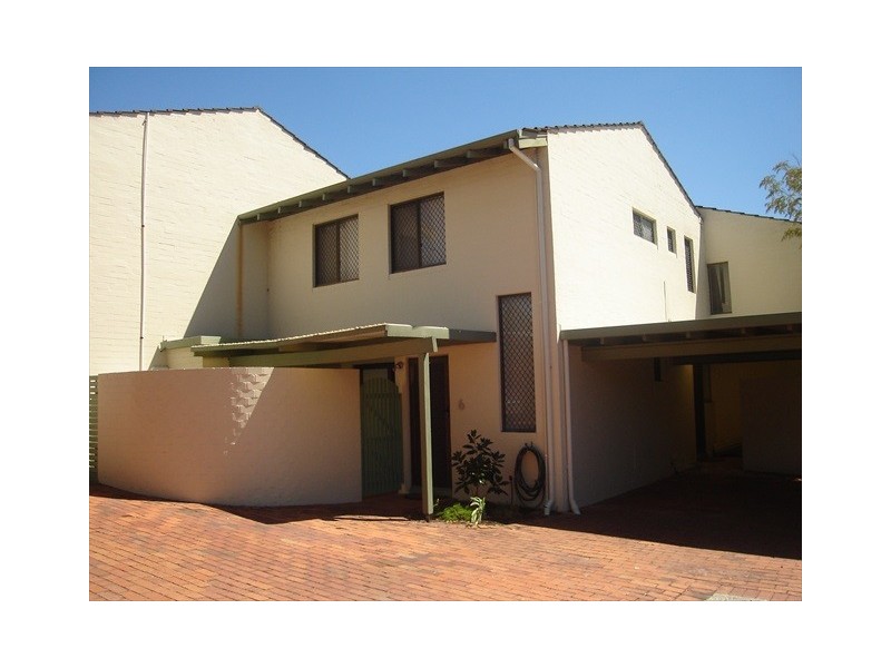 6/4 Arundel Street, Kensington WA 6151