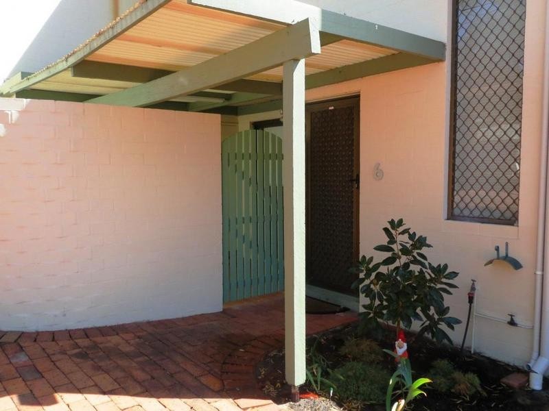 6/4 Arundel Street, Kensington WA 6151