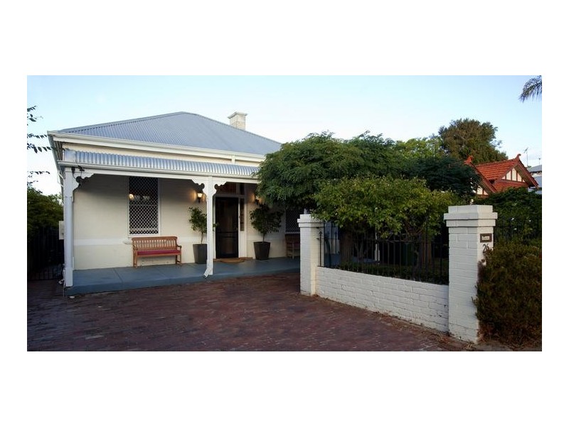 26 Arlington Avenue, South Perth WA 6151
