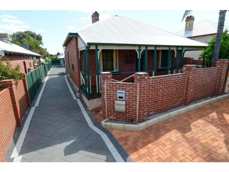 181 Shepperton Road, Victoria Park WA 6100