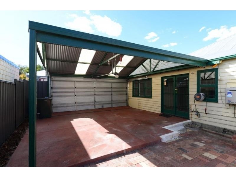 181 Shepperton Road, Victoria Park WA 6100