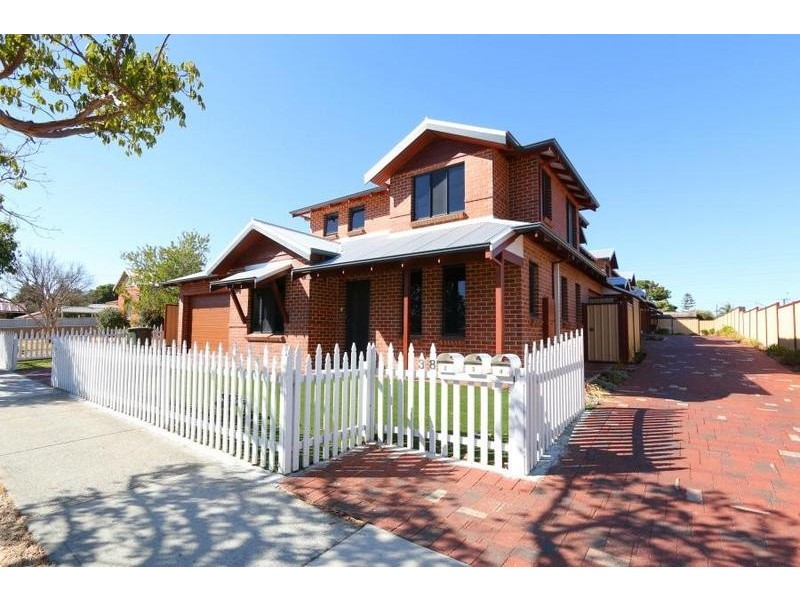 2/38 Sunbury Road, Victoria Park WA 6100