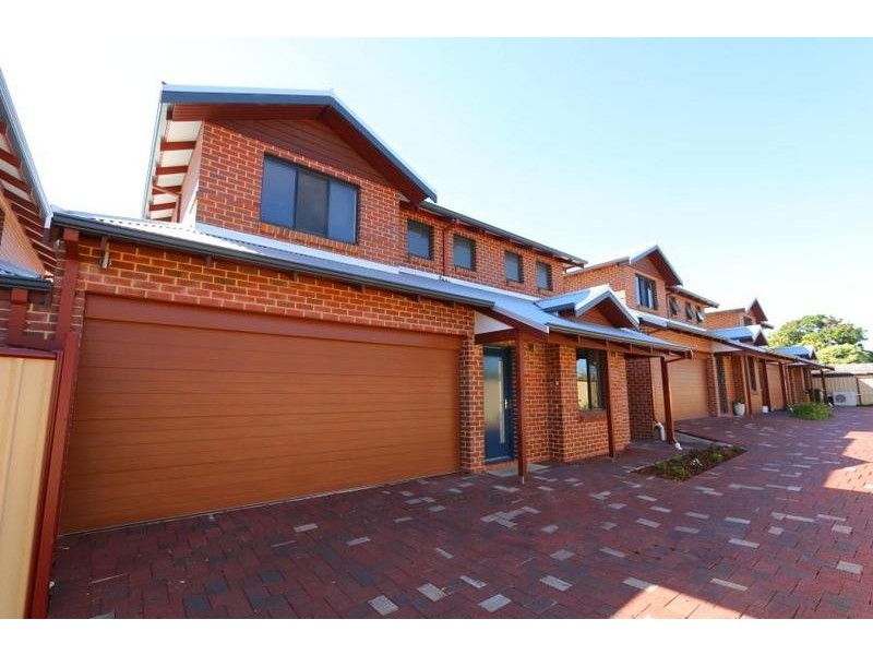 2/38 Sunbury Road, Victoria Park WA 6100