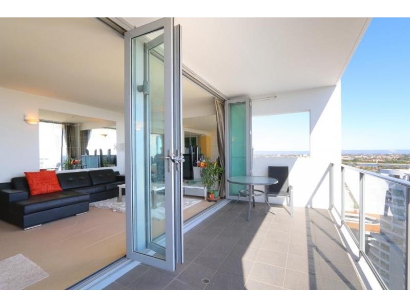 150/151 Adelaide Terrace, East Perth WA 6004