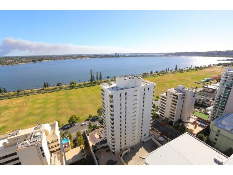 150/151 Adelaide Terrace, East Perth WA 6004