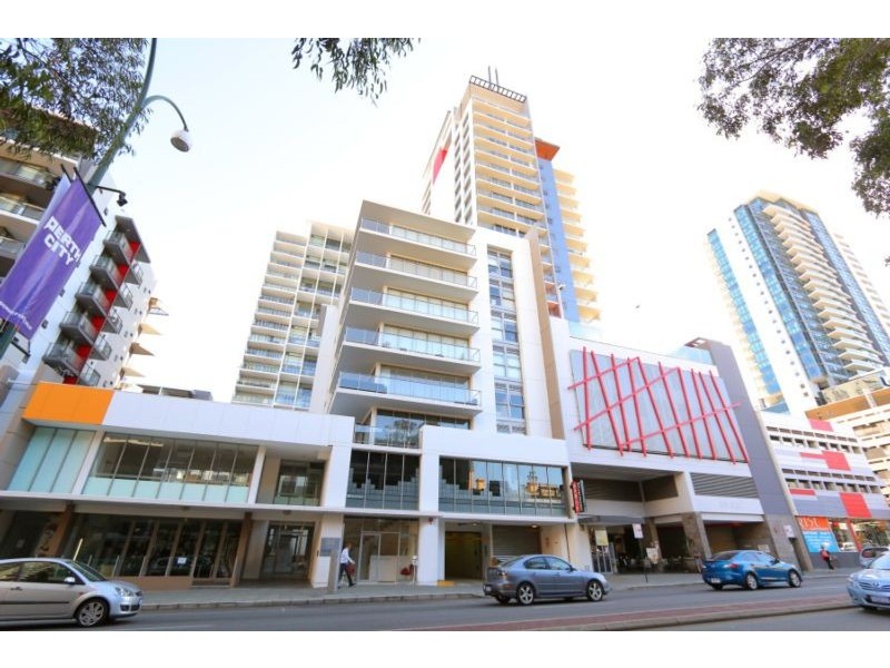 150/151 Adelaide Terrace, East Perth WA 6004