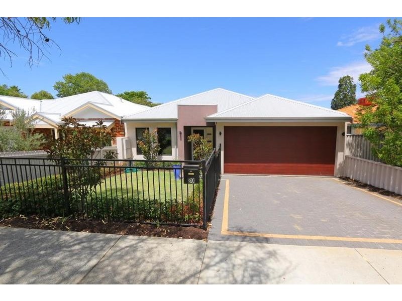 30 Huntingdon Street, East Victoria Park WA 6101