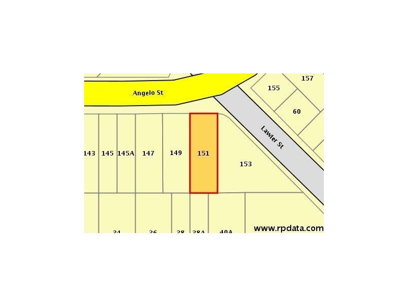 151 Angelo Street, South Perth WA 6151