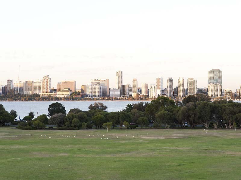 15/219 Mill Point Road, South Perth WA 6151