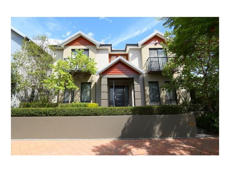 105 Salvado Road, Subiaco WA 6008