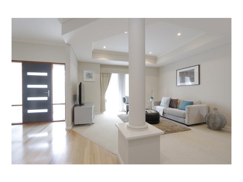 105 Salvado Road, Subiaco WA 6008