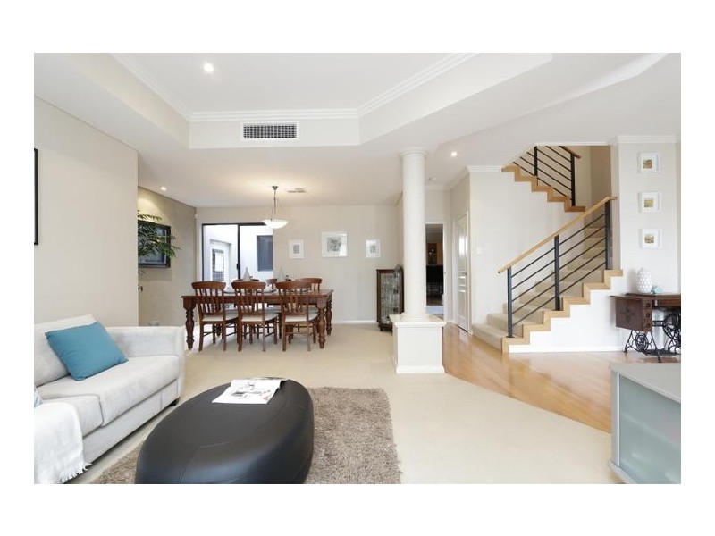 105 Salvado Road, Subiaco WA 6008