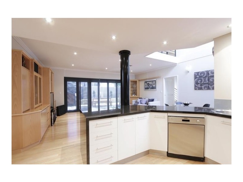 105 Salvado Road, Subiaco WA 6008