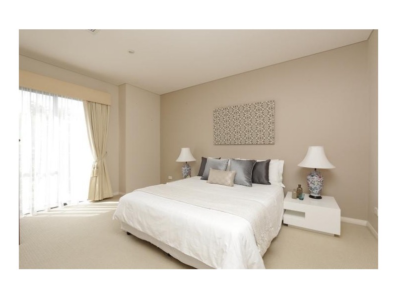 105 Salvado Road, Subiaco WA 6008