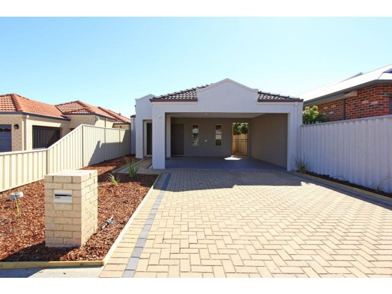 26C Marchamley Street, Carlisle WA 6101