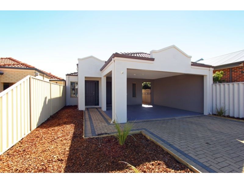 26C Marchamley Street, Carlisle WA 6101