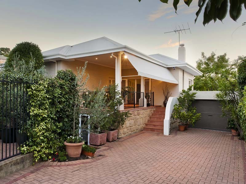 5 Hensman Street, South Perth WA 6151