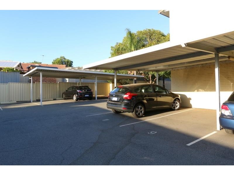 9/57 Park Street, Como WA 6152