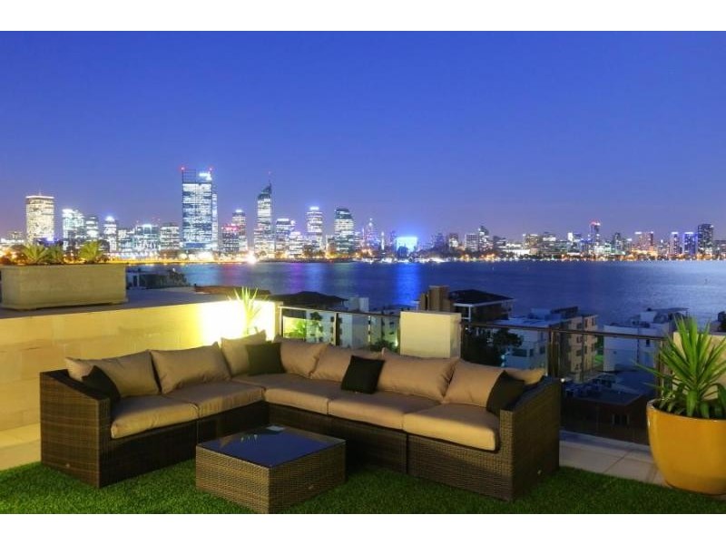 8B/73 Mill Point Road, South Perth WA 6151