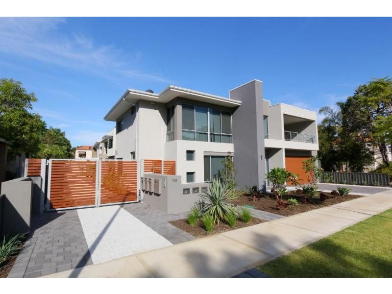 118A Mary Street, Como WA 6152