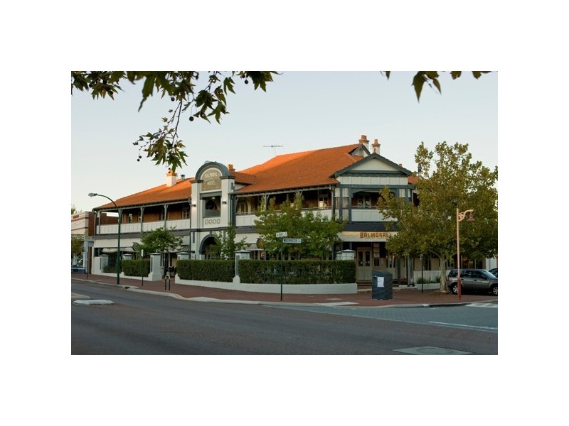 96 Cargill street, Victoria Park WA 6100