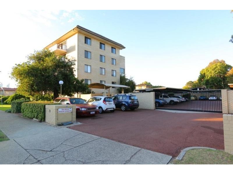 9/39 Hurlingham Road, South Perth WA 6151