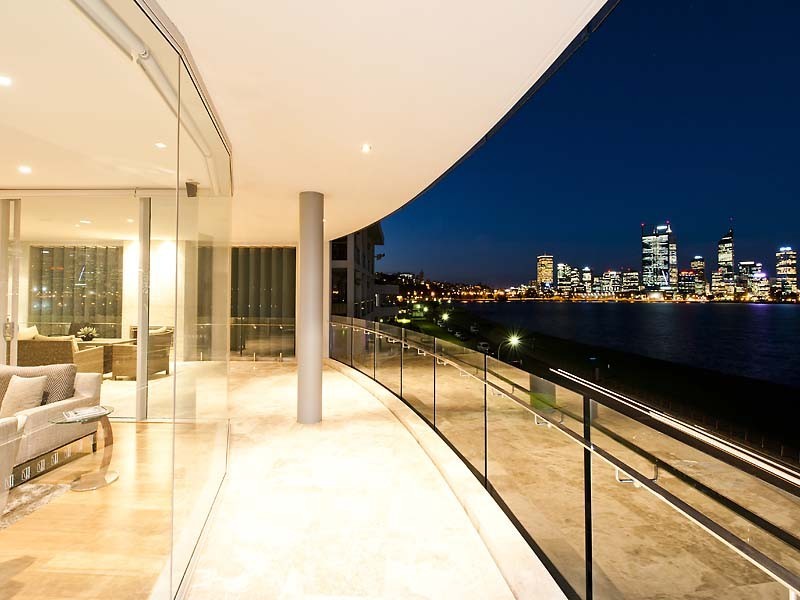 4/47 South Perth Esplanade, South Perth WA 6151