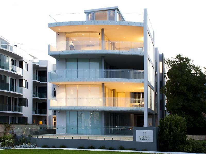 4/47 South Perth Esplanade, South Perth WA 6151