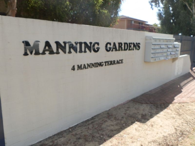 5/4 Manning Terrace, South Perth WA 6151