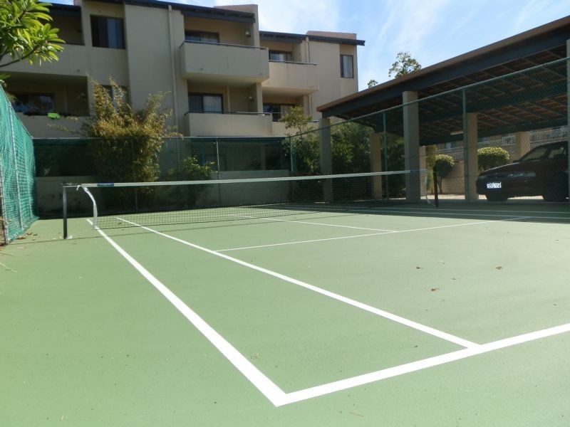 5/4 Manning Terrace, South Perth WA 6151