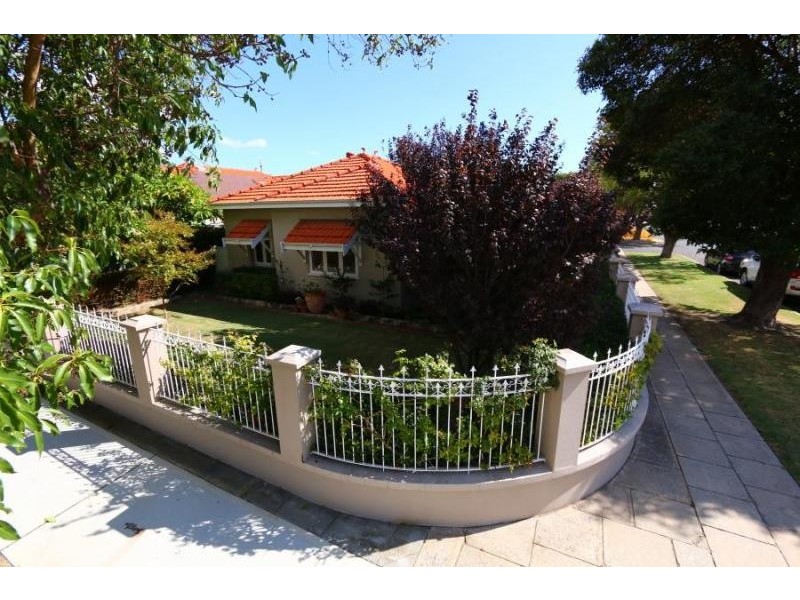 1 Fortune Street, South Perth WA 6151