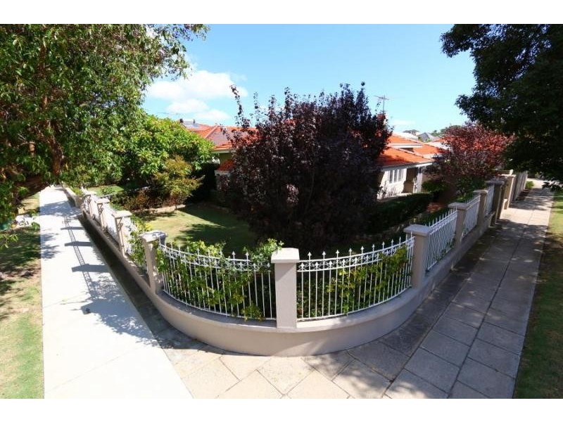 1 Fortune Street, South Perth WA 6151